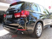BMW X5 40e xDrive
