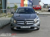 Mercedes-Benz GLA 180 d Urban Aut.