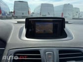 Renault Mégane 1.5 dCi Dynamique