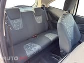 Ford KA 1.2 City