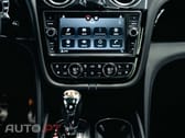 Bentley Bentayga Hybrid