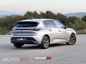 Peugeot 308 1.2 PureTech Allure
