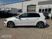 Volkswagen Golf 2.0 TSI GTI