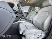 Audi A4 Avant 2.0 TDI multitronic Sport
