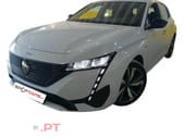 Peugeot 308 1.6 Hybrid GT Pack e-EAT8
