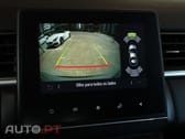 Renault Captur 1.0 TCe Techno Bi-Fuel
