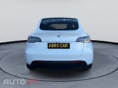 Tesla Model Y RWD