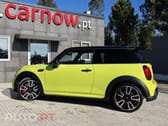 MINI John Cooper Works 3 Portas