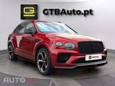 Bentley Bentayga Hybrid S