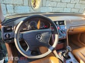 Mercedes-Benz C 220 CDI Elegance
