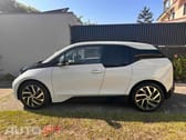 BMW i3 REX