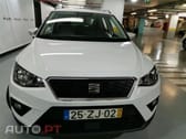 Seat Arona 1.0 TSI Style