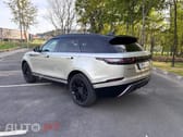 Land Rover Range Rover 2.0 D