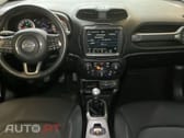 Jeep Renegade 1.0 T Limited