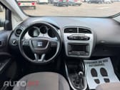 Seat Altea 1.6 TDi Sport DPF