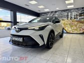 Toyota C-HR 2.0 Hybrid GR Sport