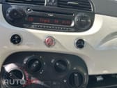 Fiat 500 1.2 Lounge Start&Stop