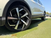 Nissan Qashqai 1.6 dCi Tekna Premium Pele Preta Xtronic