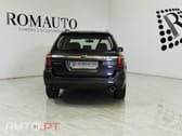 Subaru Outback 2.0 D 4WD