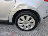 Citroen C4 1.6 HDi Exclusive