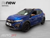 Dacia Sandero Stepway Extreme + Bi Fuel
