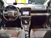Citroen C3 Aircross PureTech 110 Stop & Start EAT6 Shine