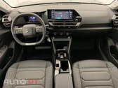 Citroen e-C4 50 kwh YOU NOVO ZERO KM