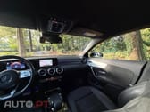 Mercedes-Benz CLA 250 e 8G-DCT Edition AMG Line