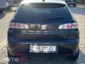 Seat Ibiza 1.4 TDI Sport