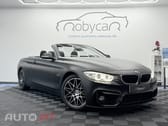 BMW 420 d Pack M Auto