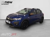 Dacia Sandero Stepway Expression