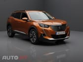 Peugeot 2008 1.2 PureTech Allure Pack
