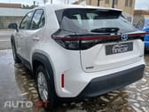Toyota Yaris Cross 1.5 HDF Comfort Plus