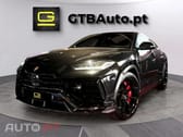 Lamborghini Urus Performante AKRAPOVIC Full Carbon