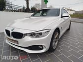 BMW 420 d Line Sport Auto