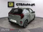 Kia Picanto 1.0 T-GDi GT-Line