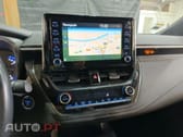 Toyota Corolla Touring Sports 1.8 Hybrid Comfort+P.Sport