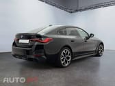 BMW i4 eDrive35 Desportiva M