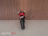 Ducati 1199 Panigale S