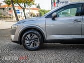 Nissan Qashqai 1.3 DIG-T Acenta LED+R