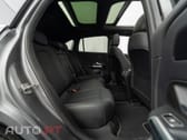Mercedes-Benz EQA 250+ Progressive