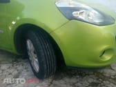 Renault Clio 1.5DCI ECO2