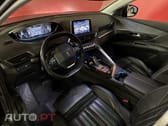 Peugeot 5008 1.2 PureTech Allure Pack EAT8