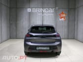 Peugeot 208 1.2 PureTech Allure