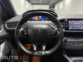 Peugeot 308 PureTech 130 GPF Stop & Start GT
