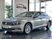 Volkswagen Passat 2.0 TDI Confortline