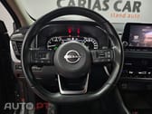 Nissan Qashqai 1.3 Mild Hybrid Business