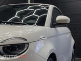 Fiat 500e 23,8kWh
