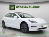 Tesla Model 3 Standard RWD Plus AUTOPILOT