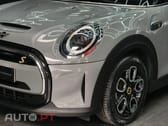 MINI Cooper Cooper SE